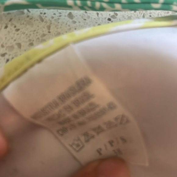 FERIADO NACIONAL 🇧🇷 Brazilian bikini (XS) - Picture 8 of 8